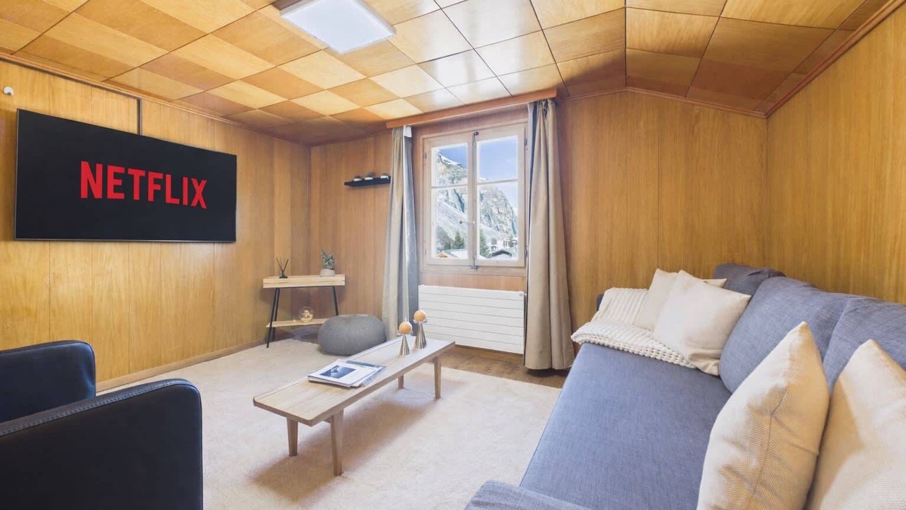 Photo of Livingroom in Randa