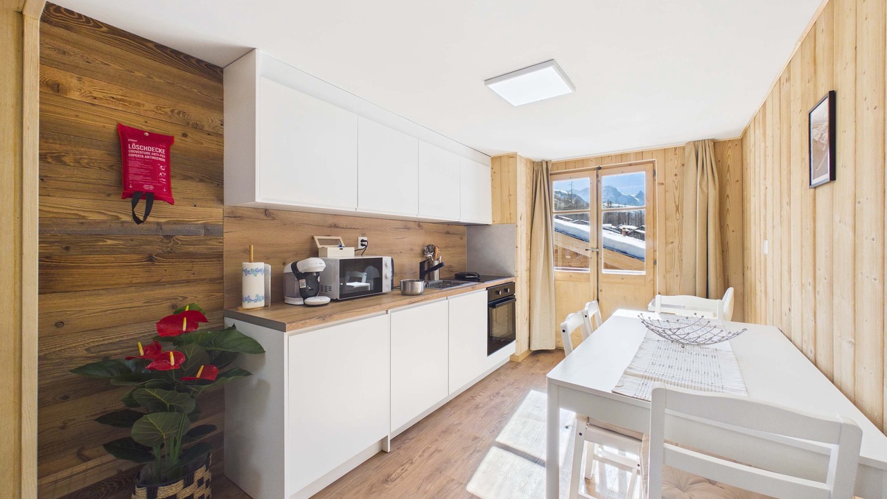 Photo of Kitchen in Randa
