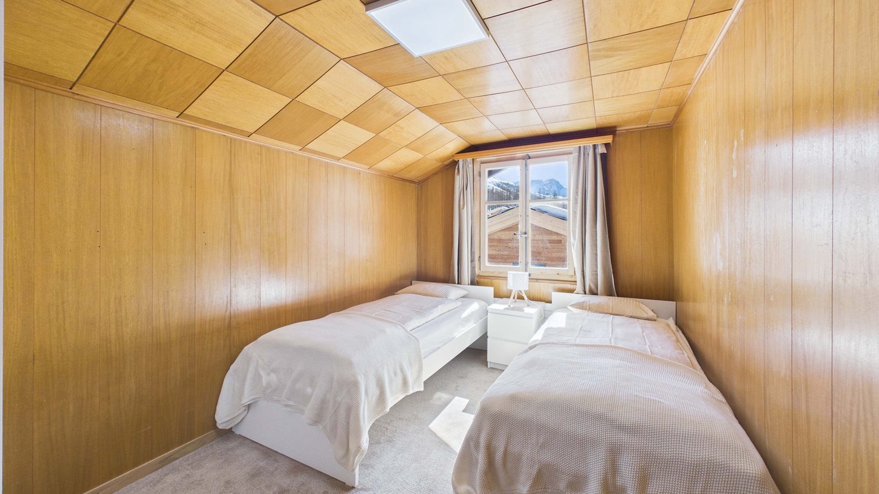 Photo of Bedroom in Randa