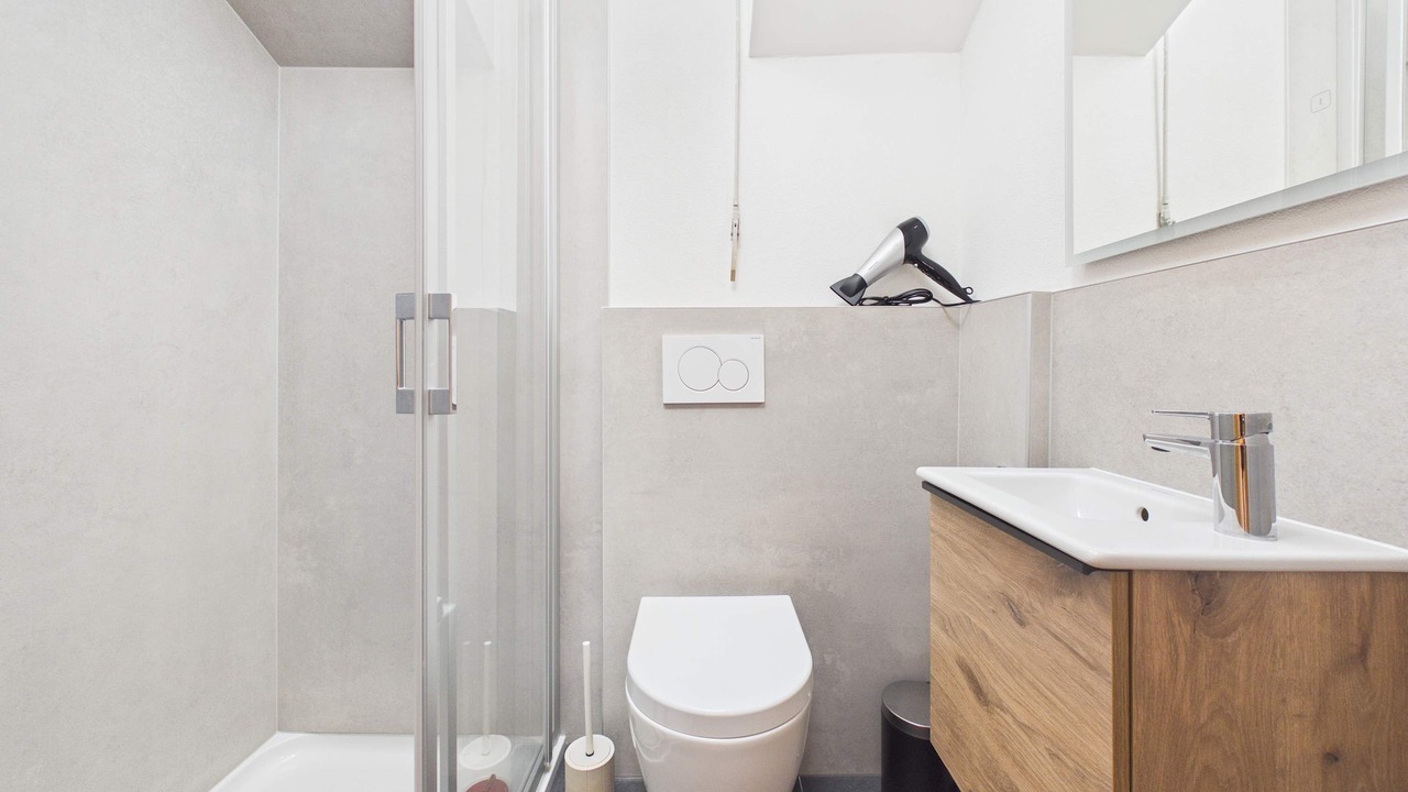 Photo of Bathroom in Randa