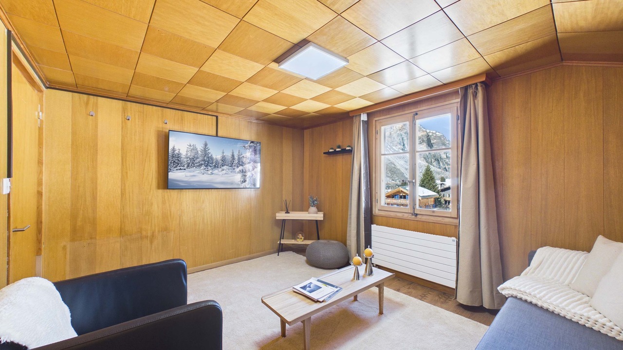 Photo of Livingroom in Randa