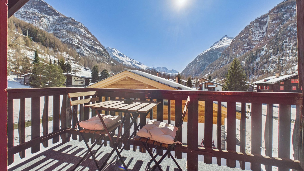 Photo of Outdoor in Randa