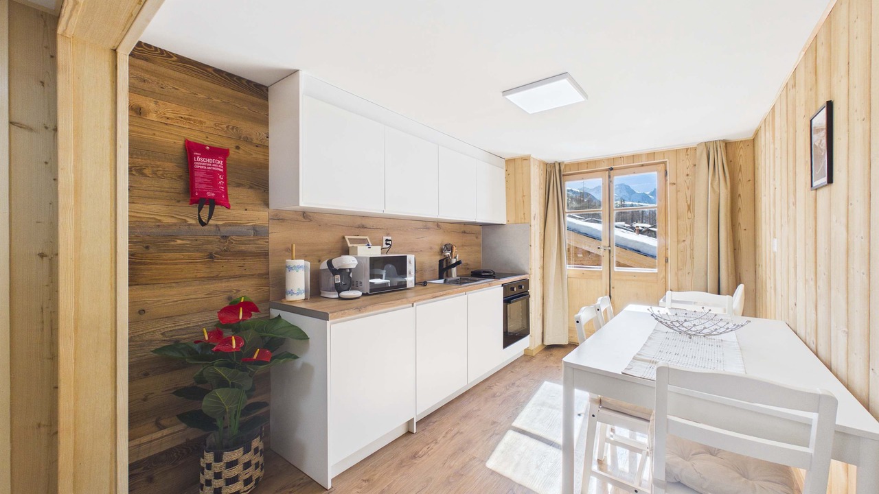 Photo of Kitchen in Randa