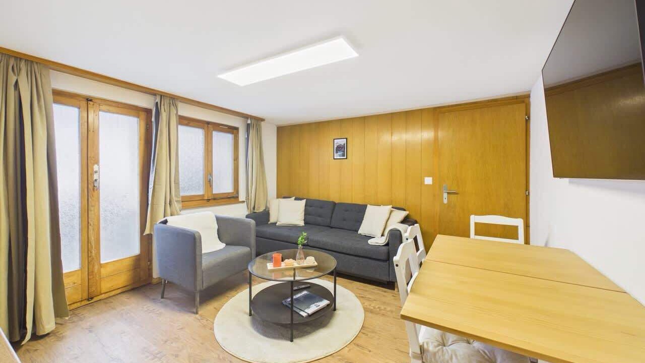 Photo of Livingroom in Randa