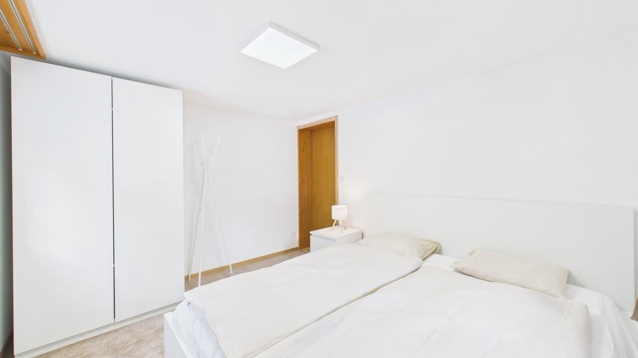 Photo of Bedroom in Randa