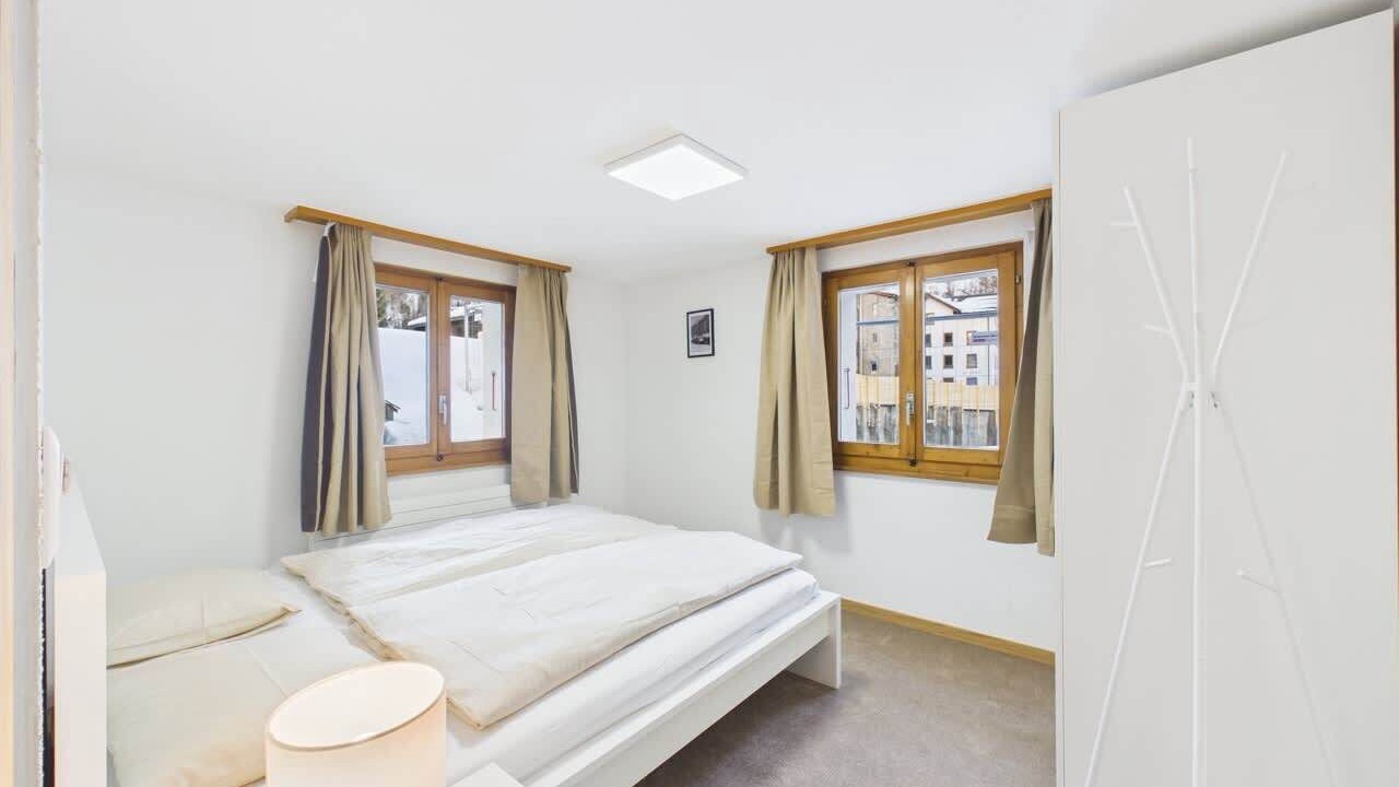Photo of Bedroom in Randa