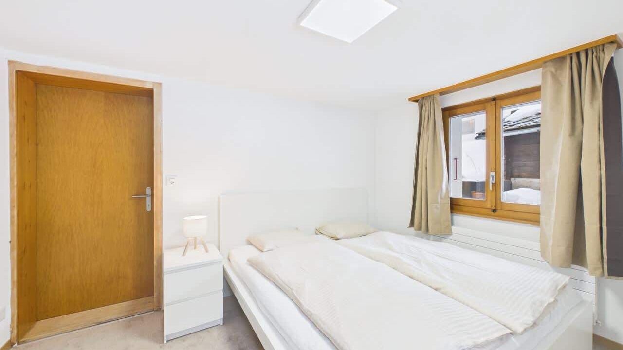 Photo of Bedroom in Randa