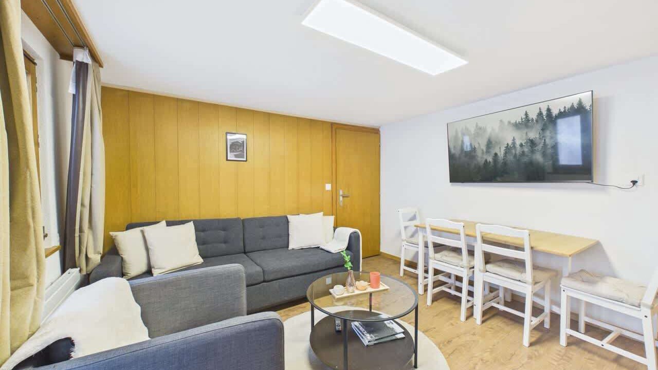 Photo of Livingroom in Randa