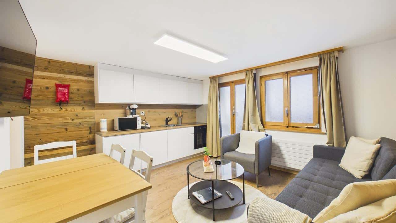 Photo of Livingroom in Randa