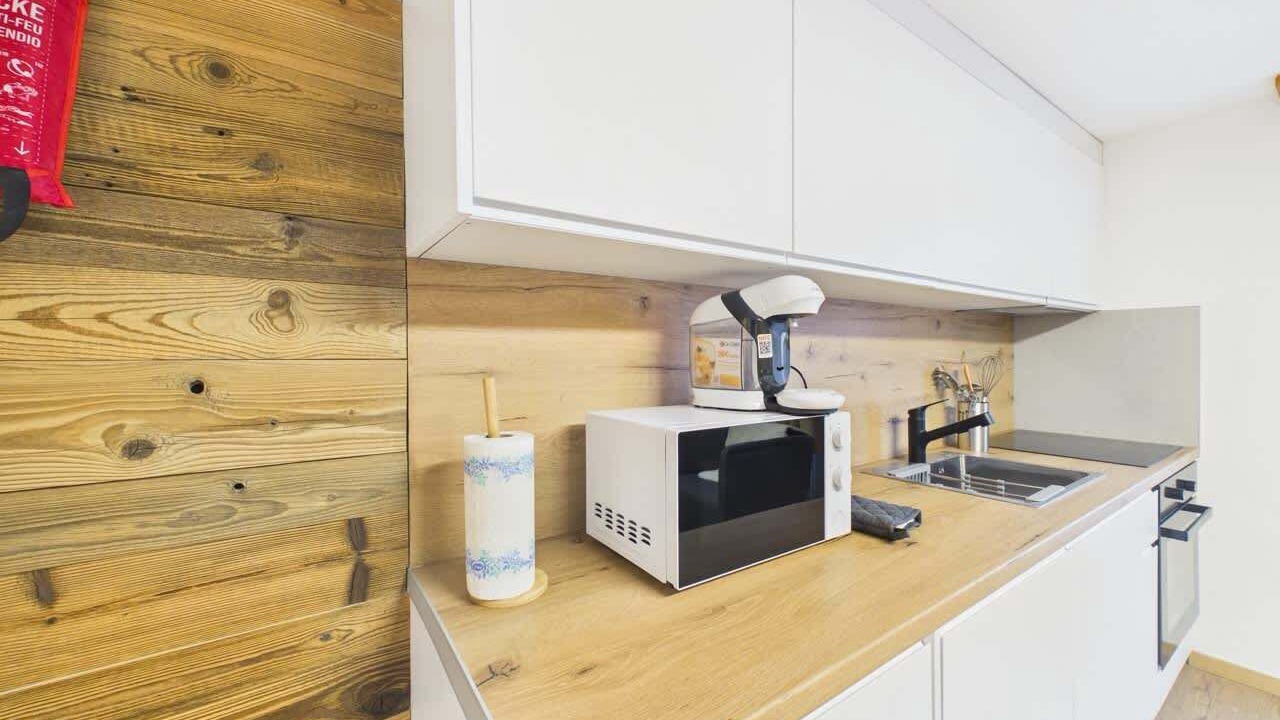 Photo of Kitchen in Randa