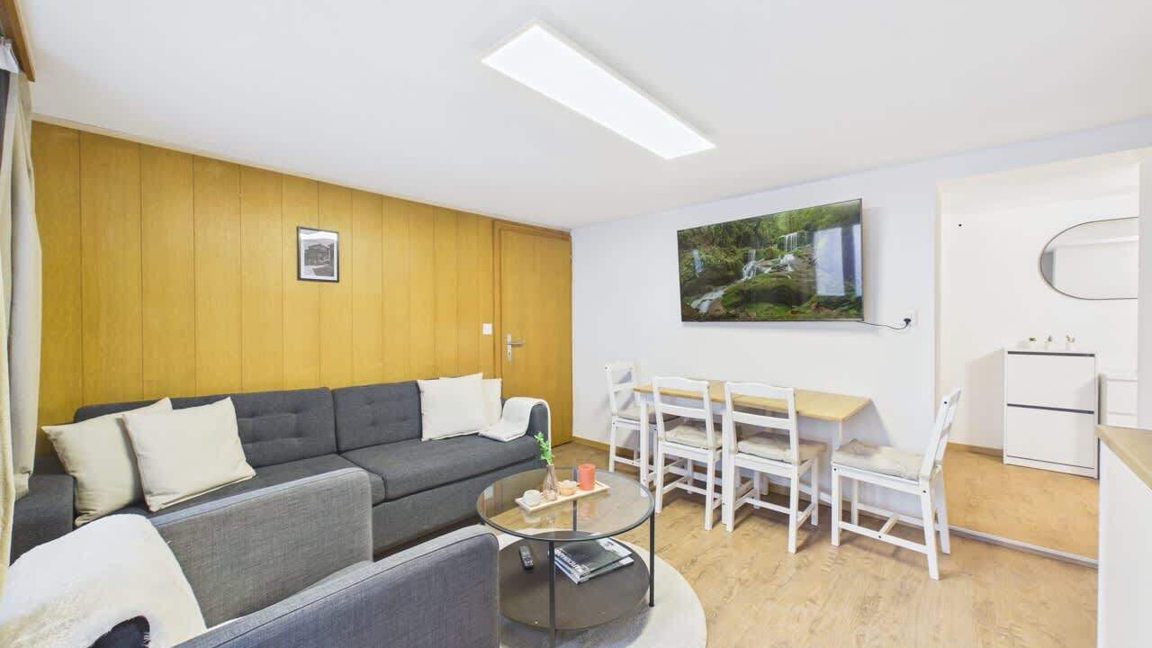 Photo of Livingroom in Randa