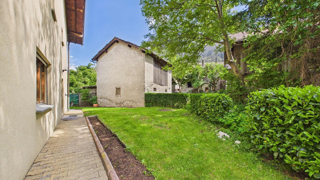 Photo of Outdoor in Gamsen