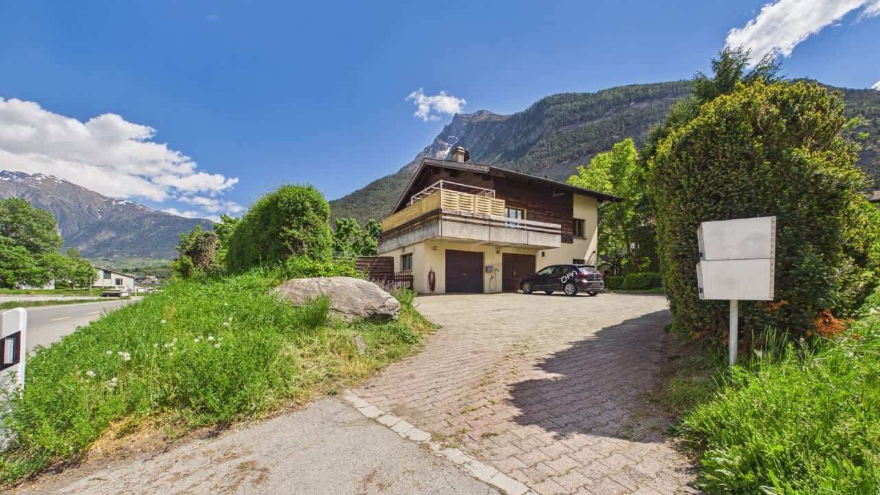 Photo of Outdoor in Gamsen