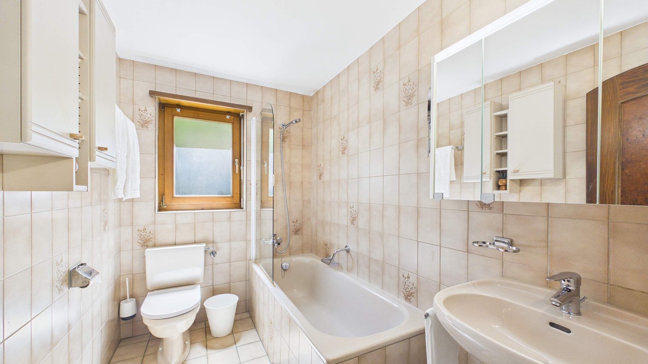 Photo of Bathroom in Gamsen