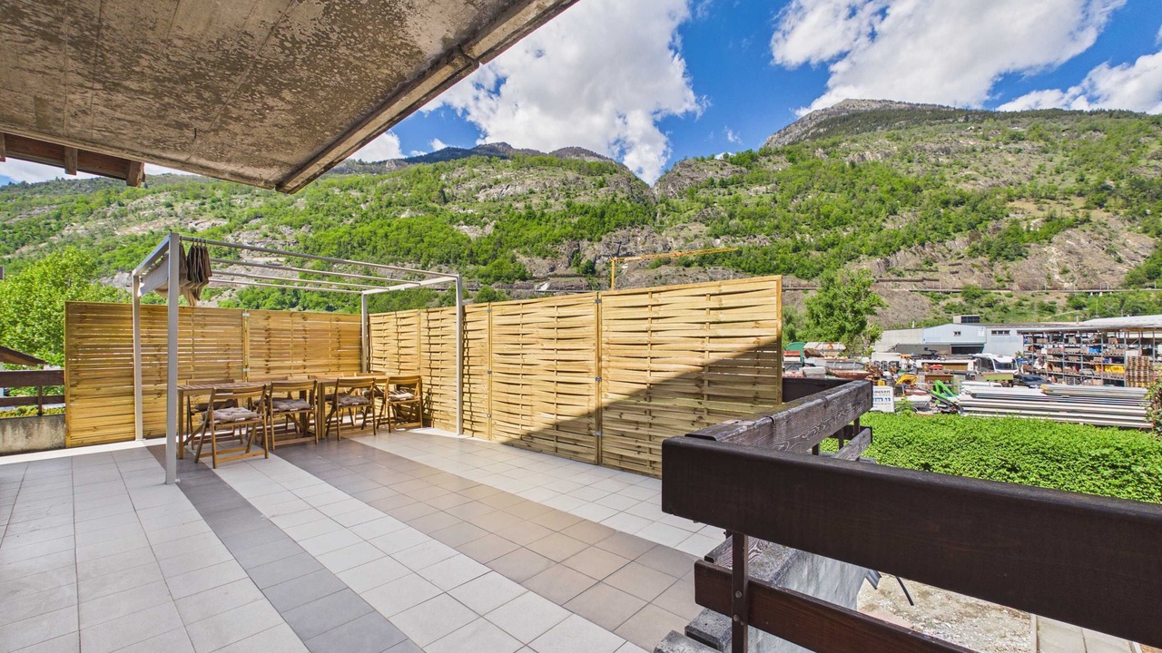 Photo of Outdoor in Gamsen