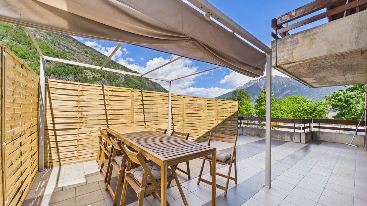 Photo of Outdoor in Gamsen