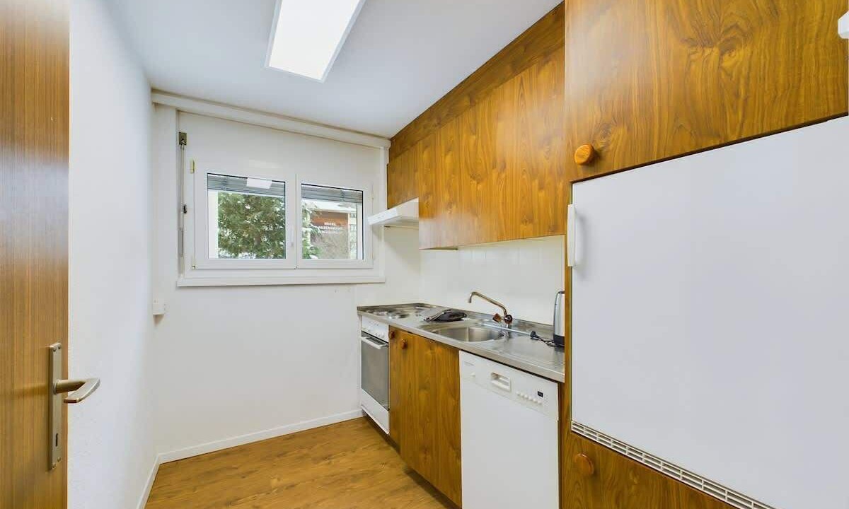 Photo of Kitchen in Taesch