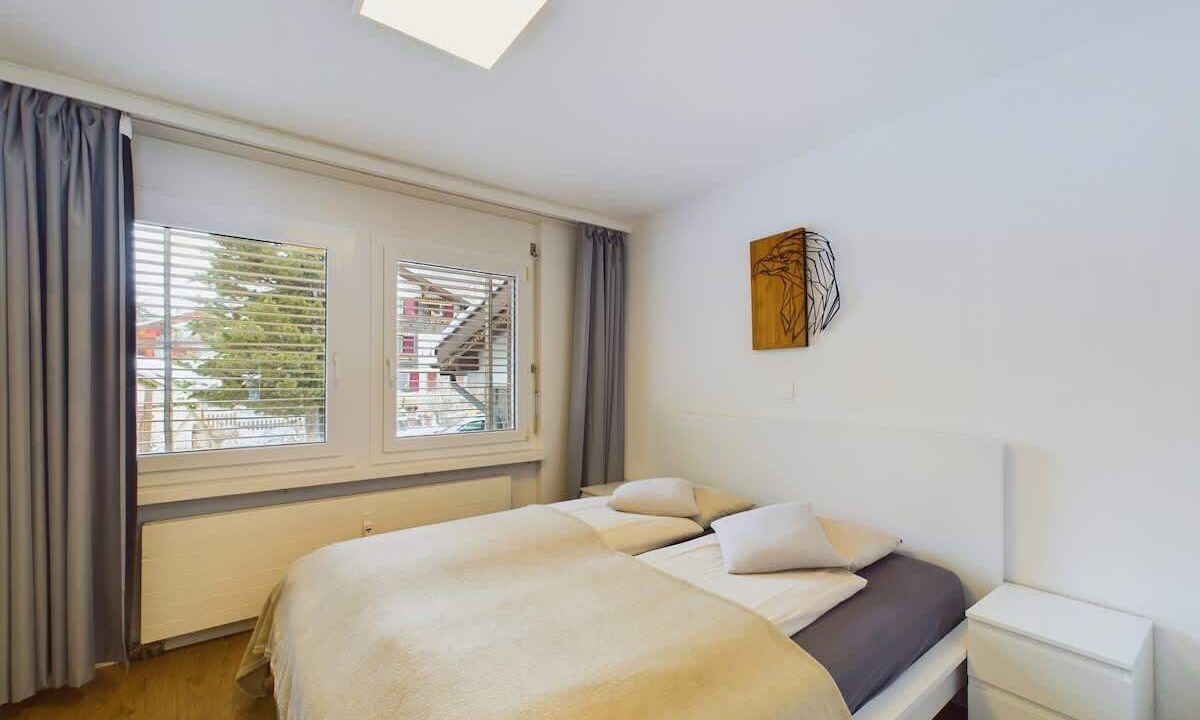 Photo of Bedroom in Taesch