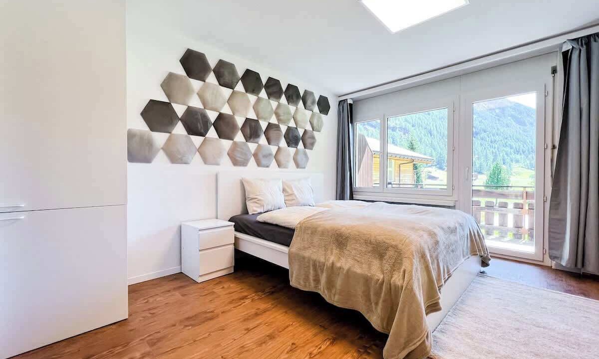 Photo of Bedroom in Taesch