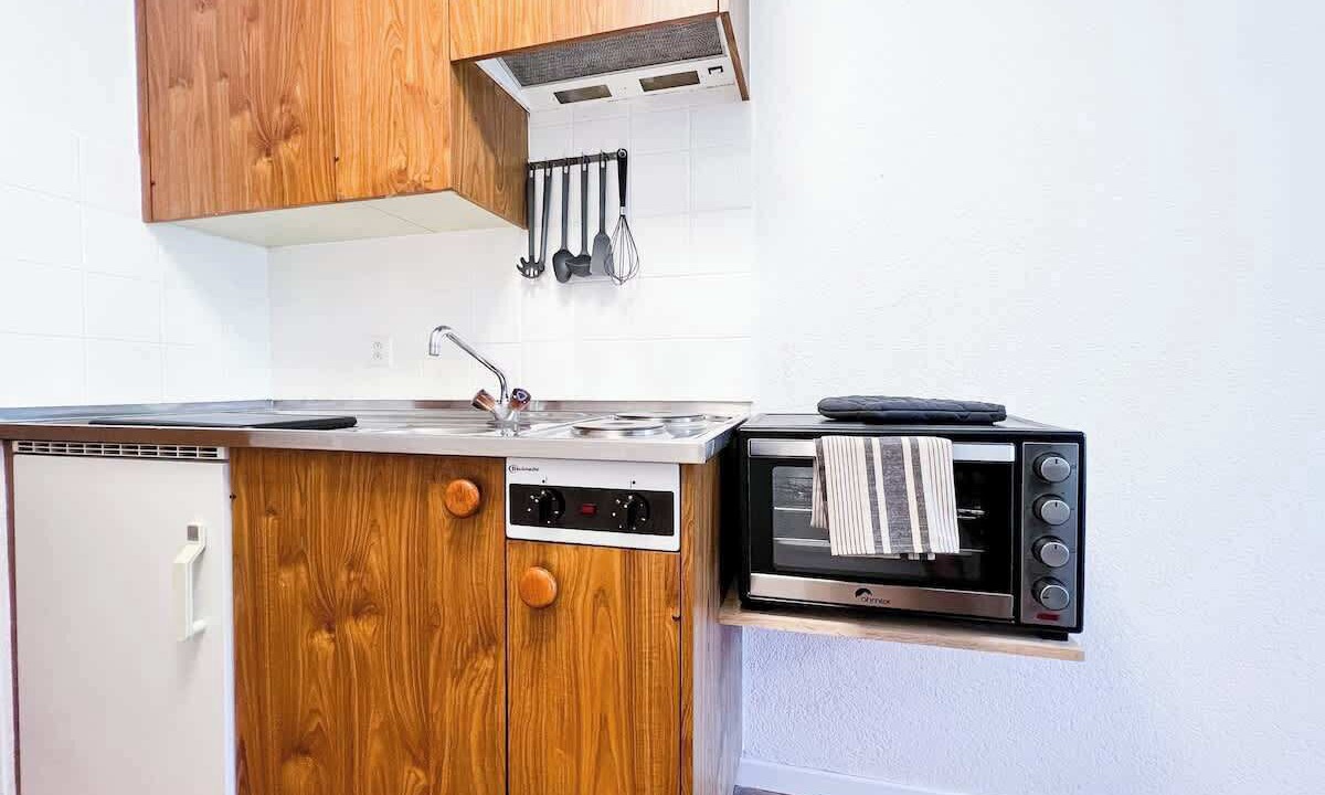 Photo of Kitchen in Taesch