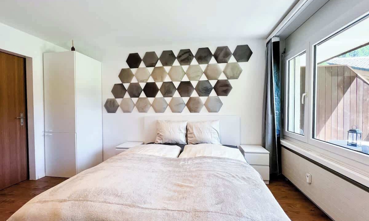 Photo of Bedroom in Taesch