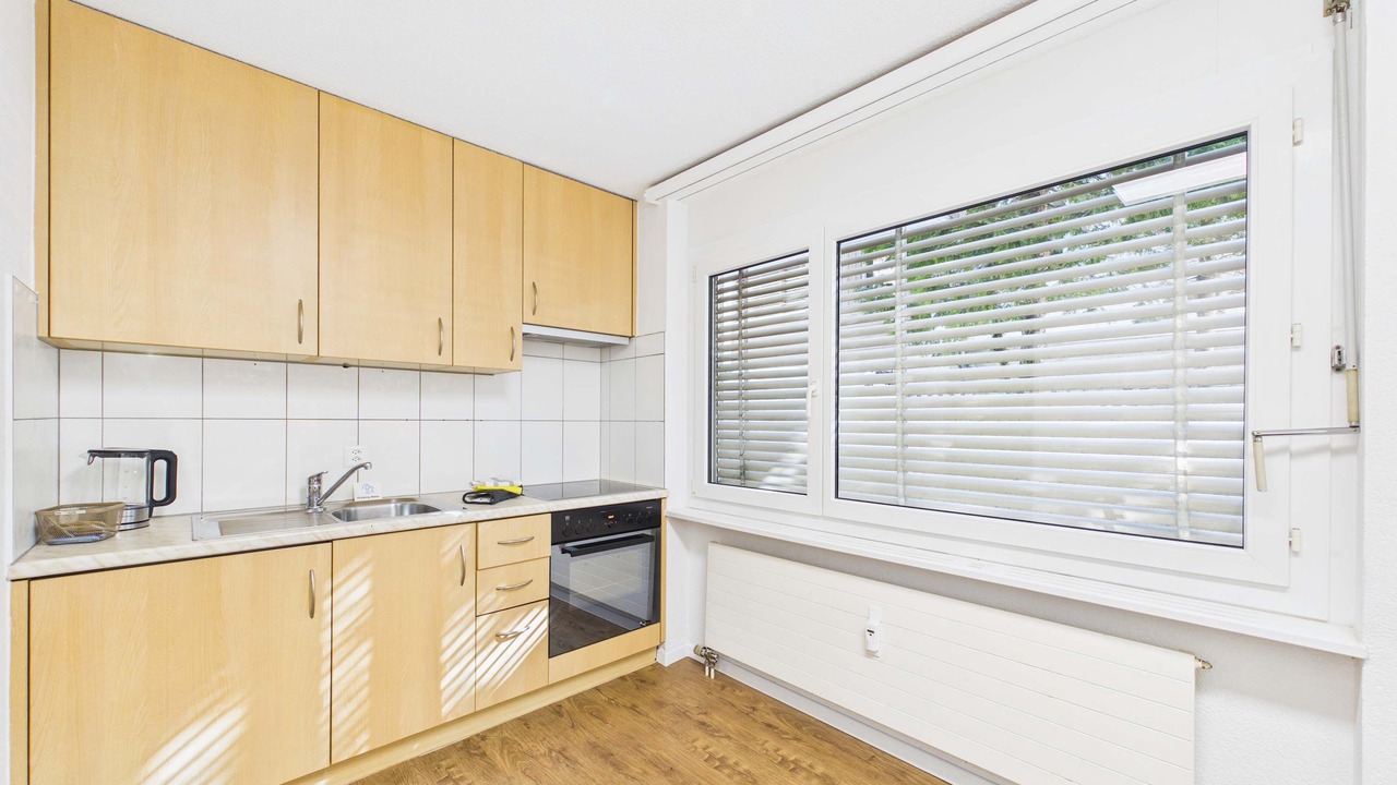 Photo of Kitchen in Taesch