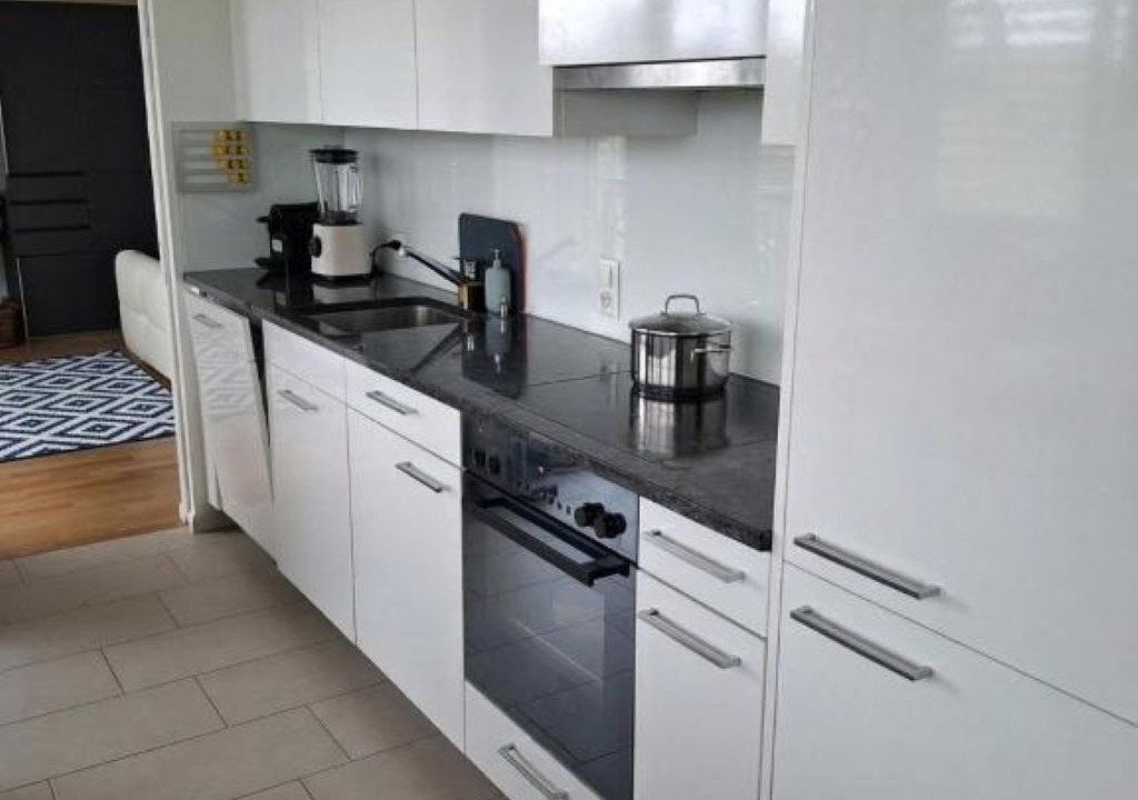 Photo of Kitchen in Allschwil