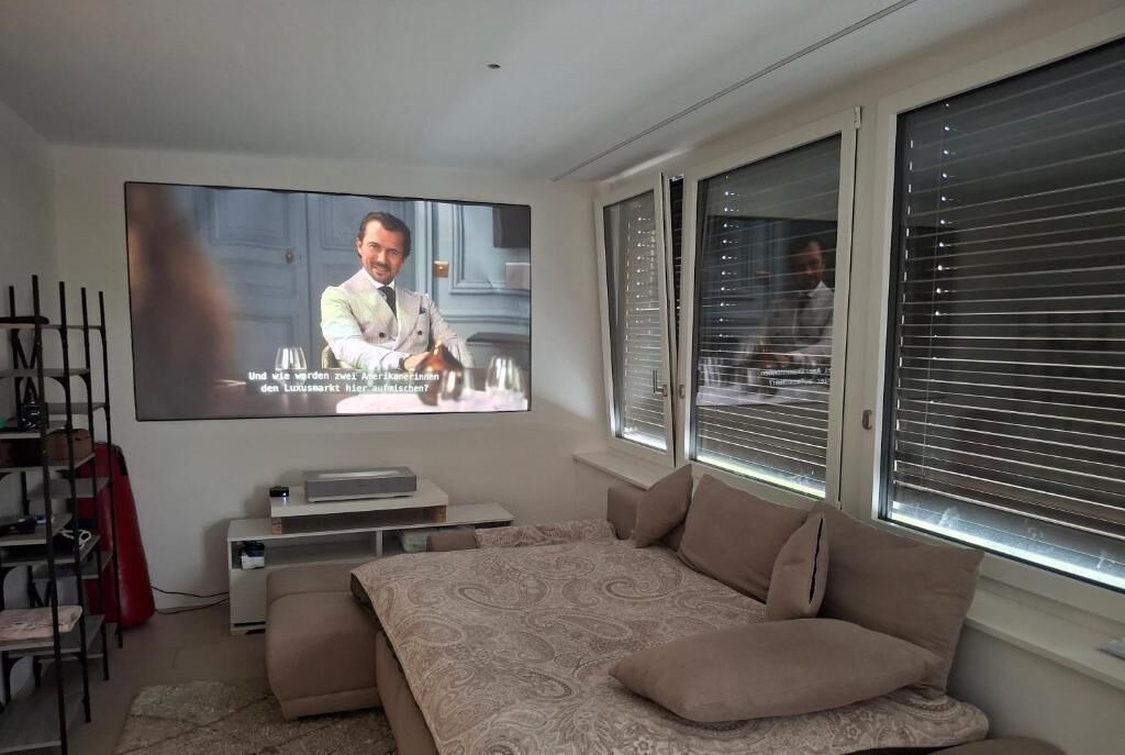 Photo of Bedroom in Allschwil