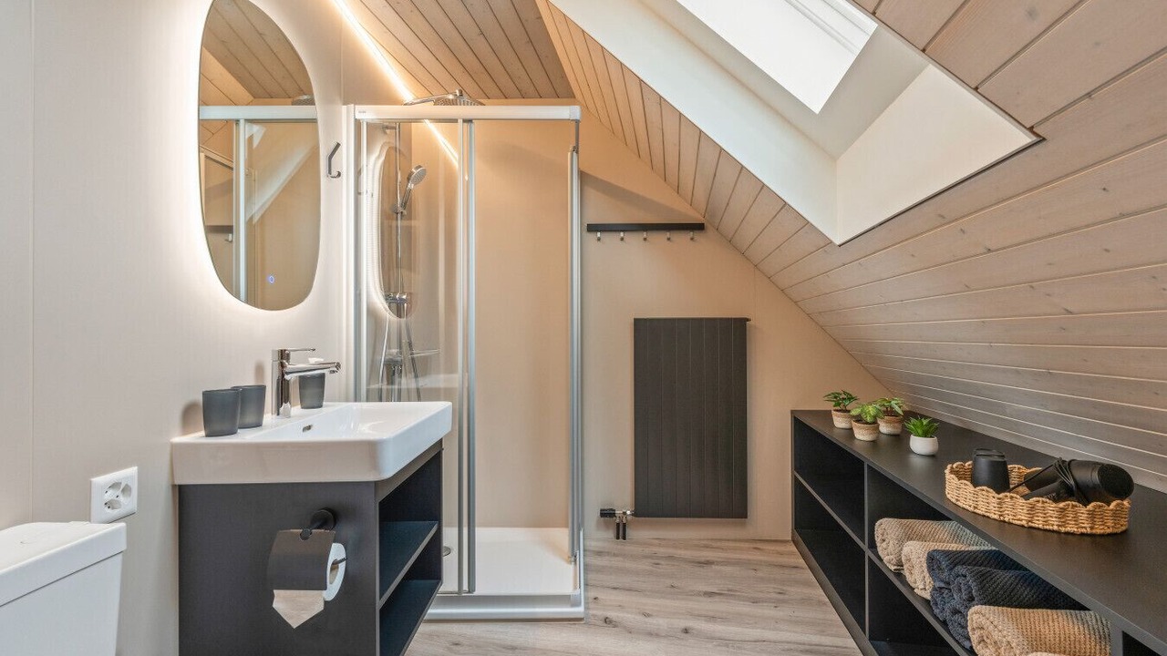 Photo of Bathroom in Altdorf