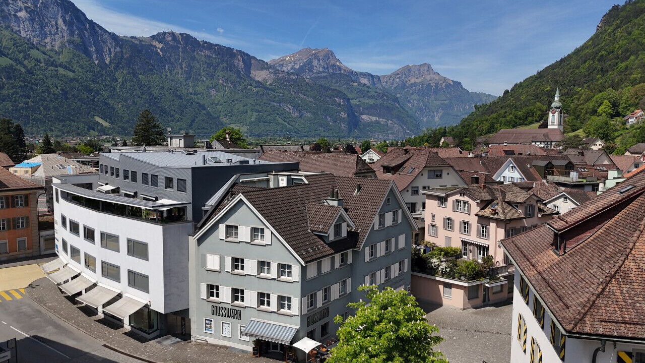 Photo of Others in Altdorf