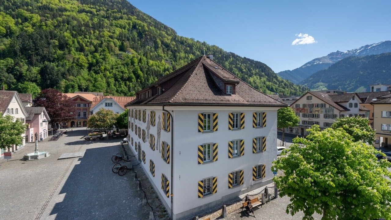 Photo of Others in Altdorf