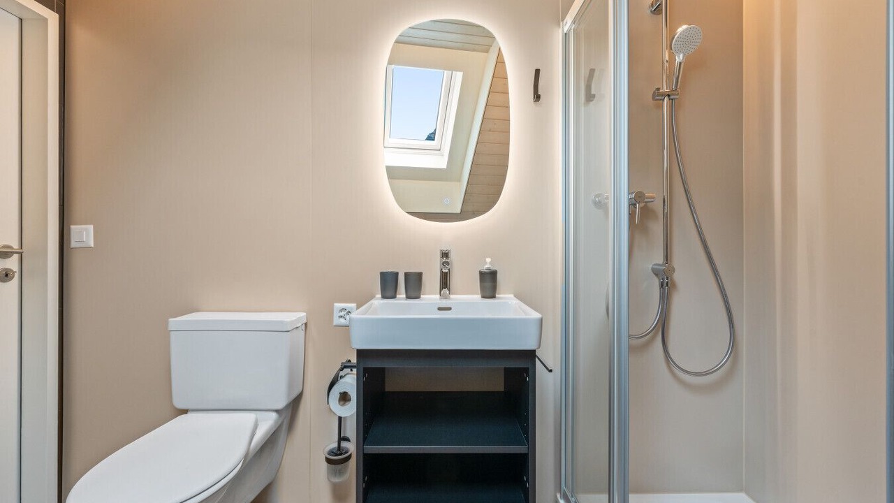 Photo of Bathroom in Altdorf