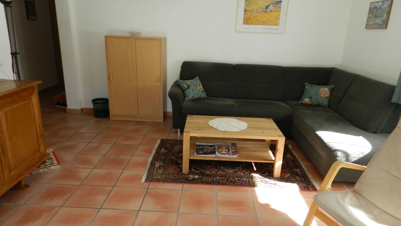 Photo of Livingroom in Vella