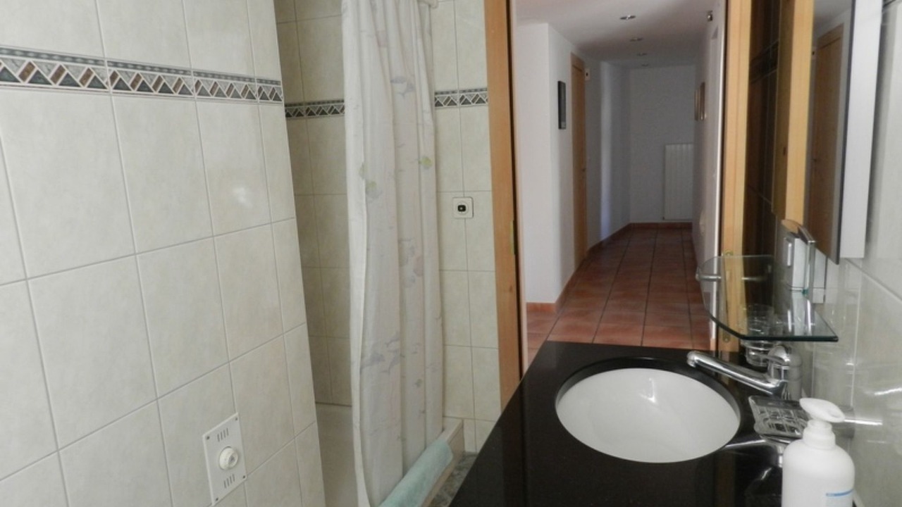 Photo of Bathroom in Vella
