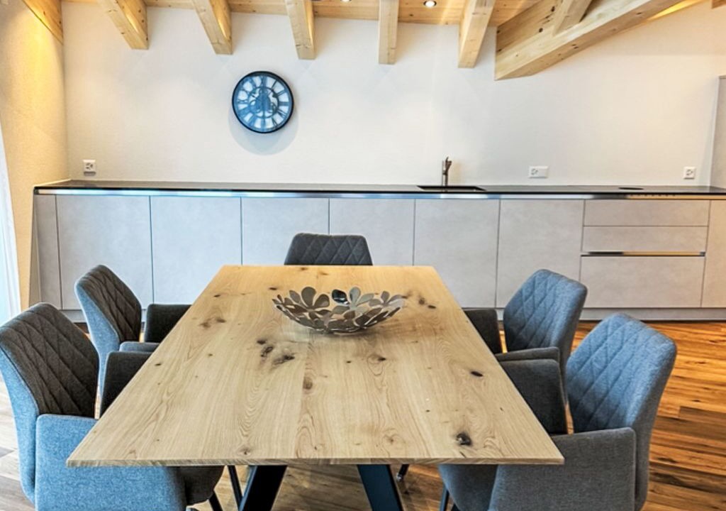 Photo of Bedroom in Zermatt
