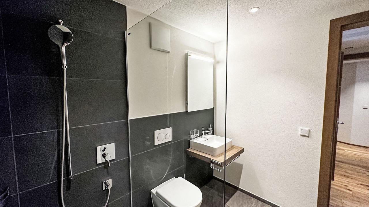 Photo of Bathroom in Zermatt
