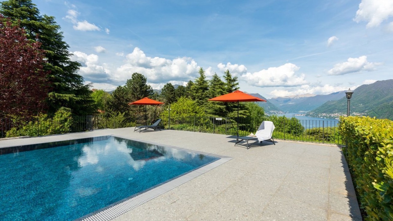 Photo of Outdoor in Como
