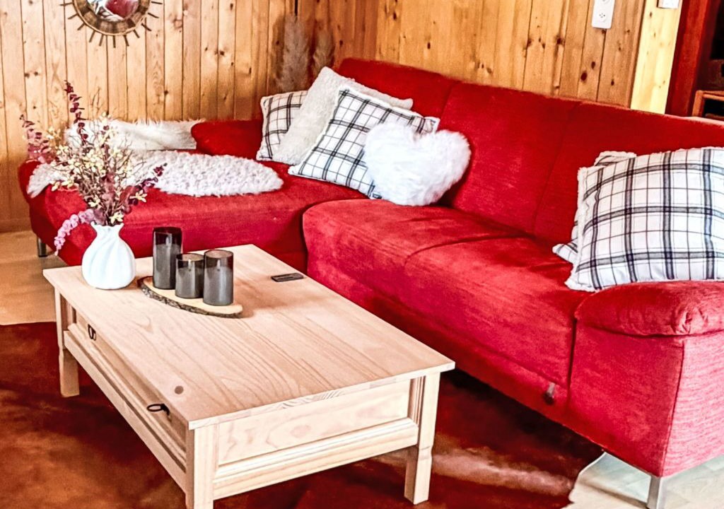 Photo of Livingroom in Bellwald