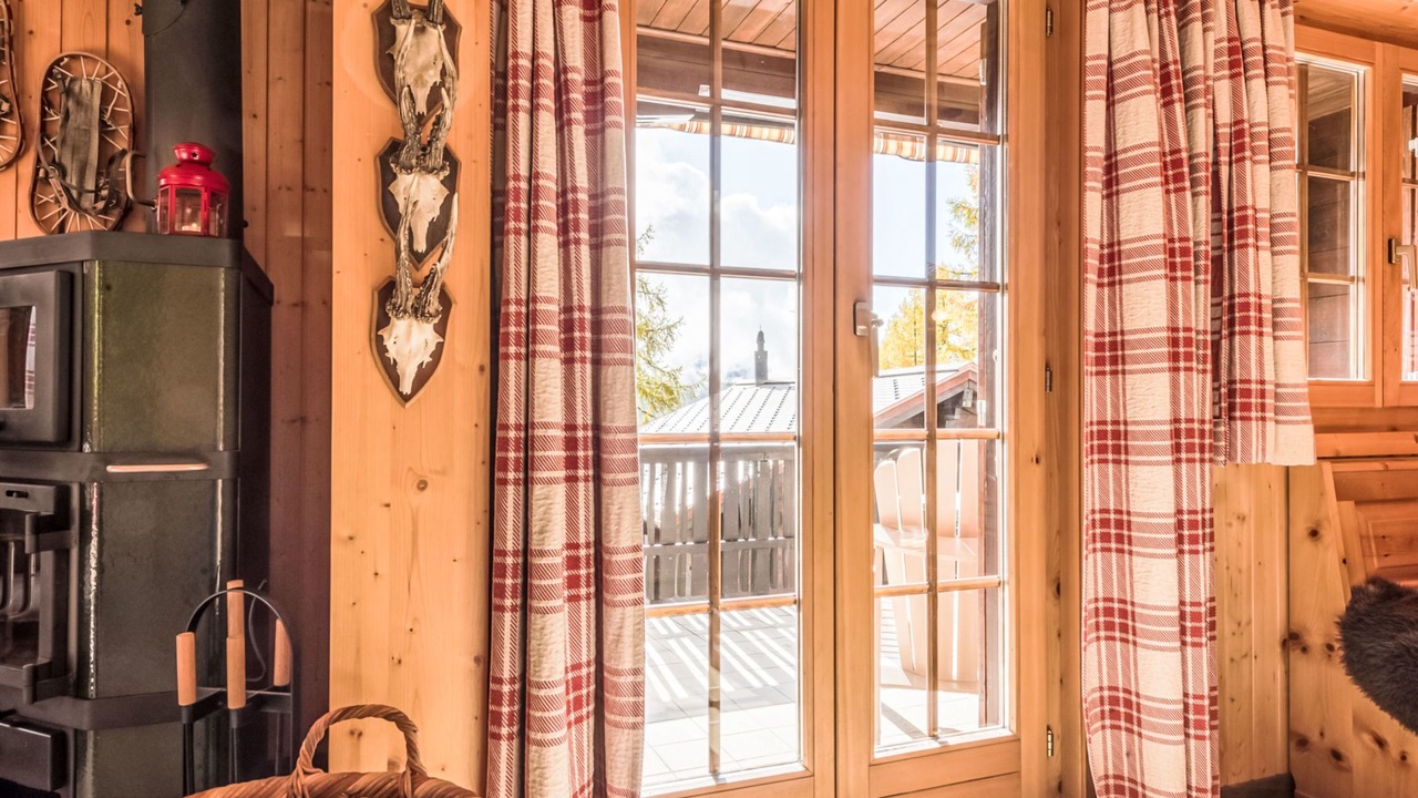 Photo of Bedroom in Bellwald