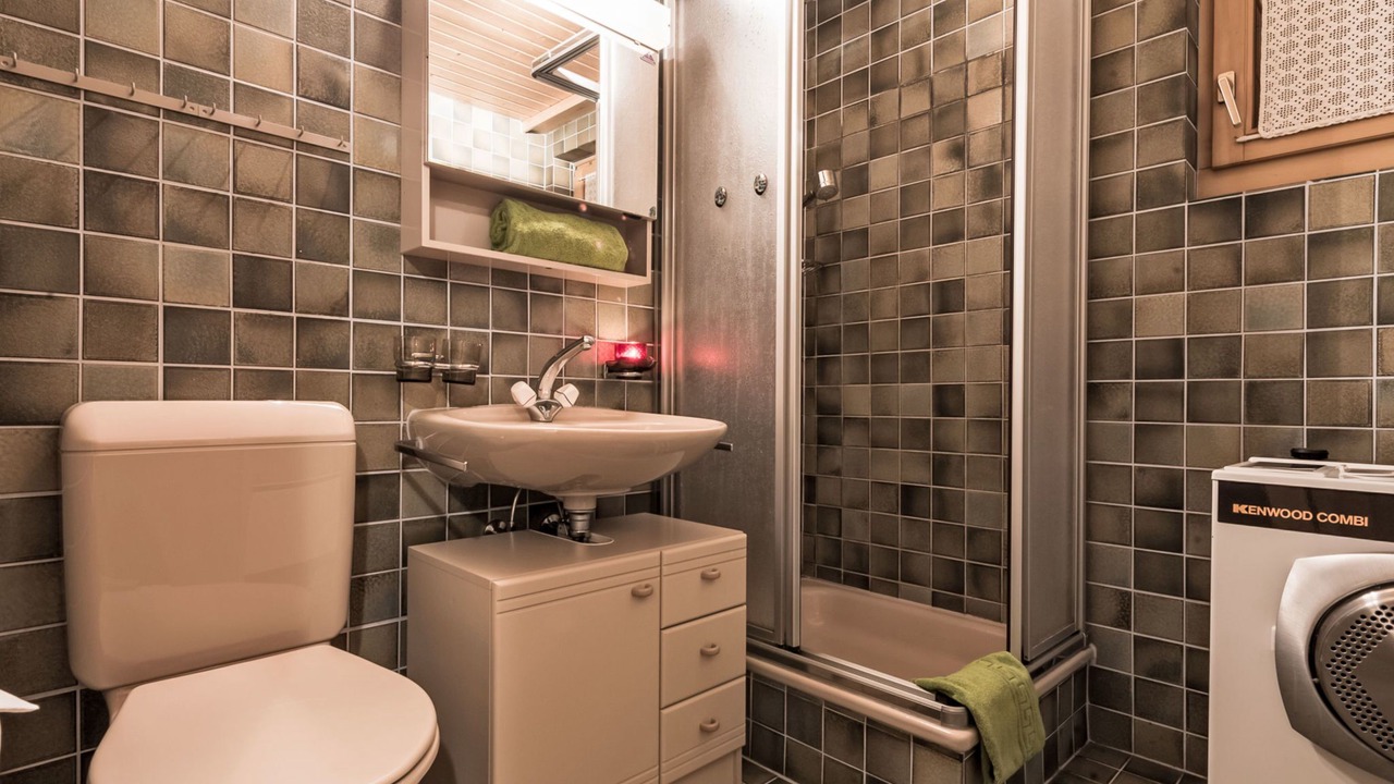 Photo of Bathroom in Bellwald