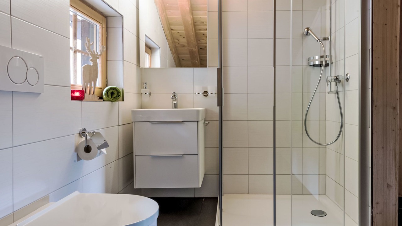 Photo of Bathroom in Bellwald