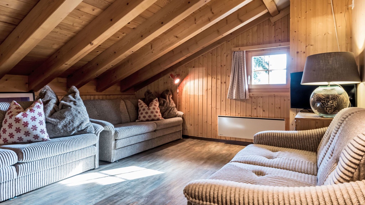 Photo of Livingroom in Bellwald