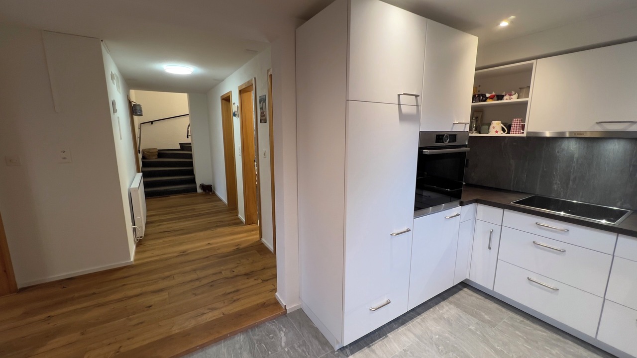 Photo of Kitchen in Andiast