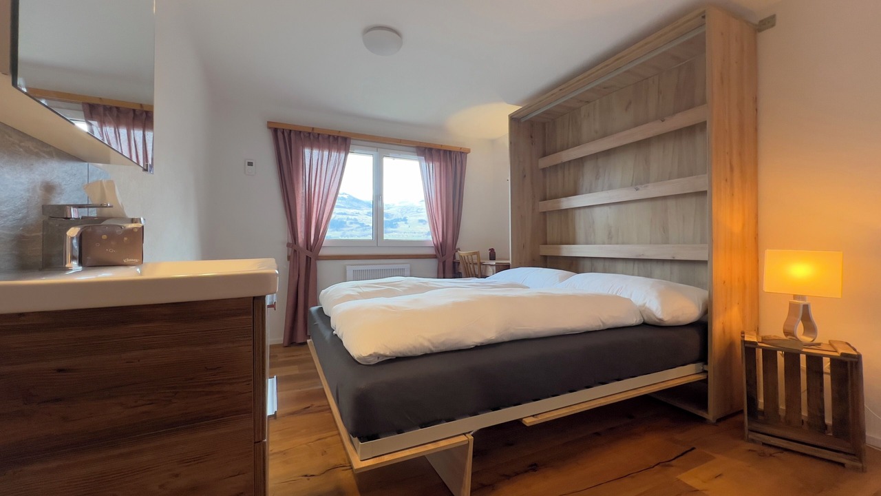 Photo of Bedroom in Andiast