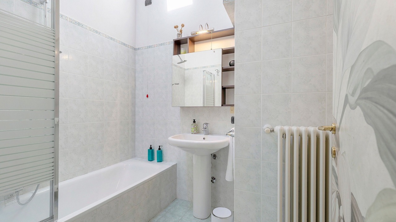 Photo of Bathroom in Castelnuovo del Garda