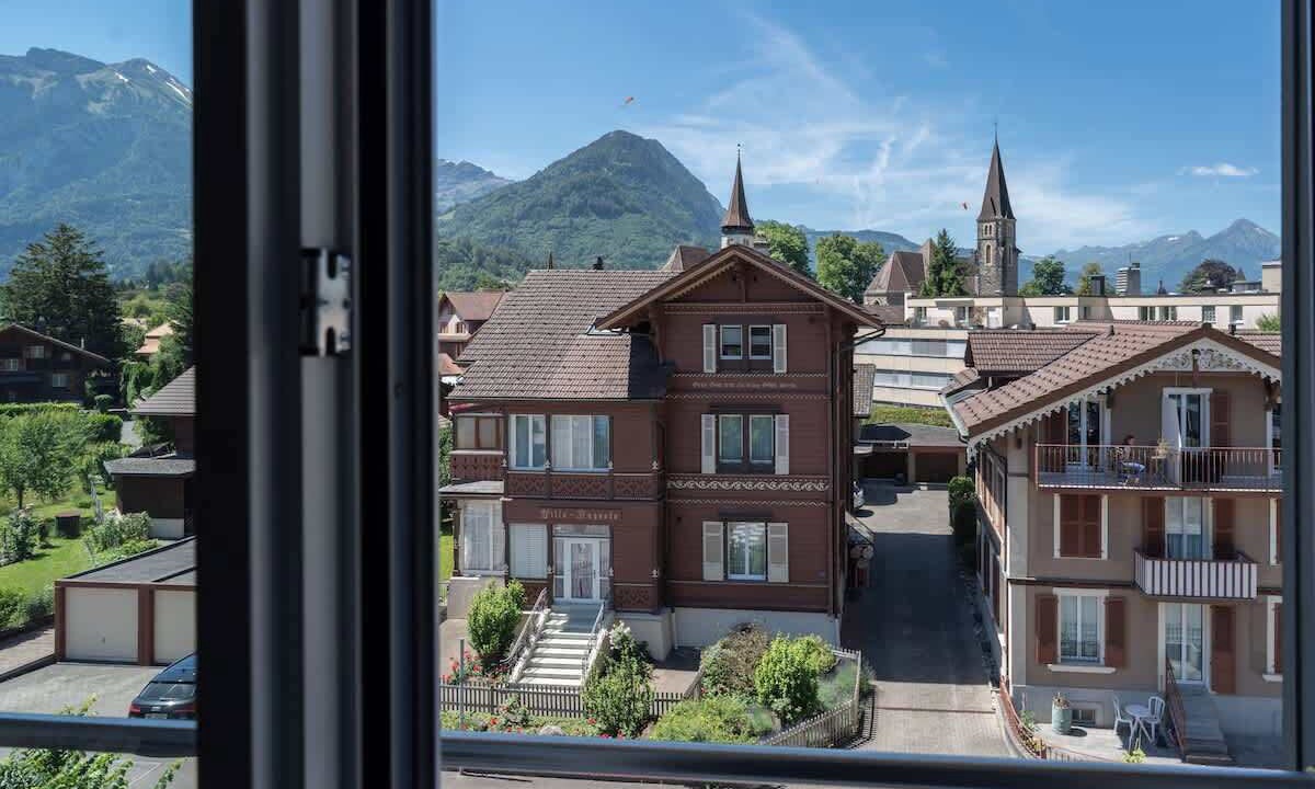 Photo of Others in Central Interlaken