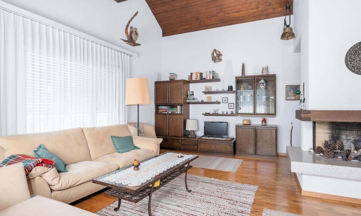 Photo of Bedroom in Central Interlaken