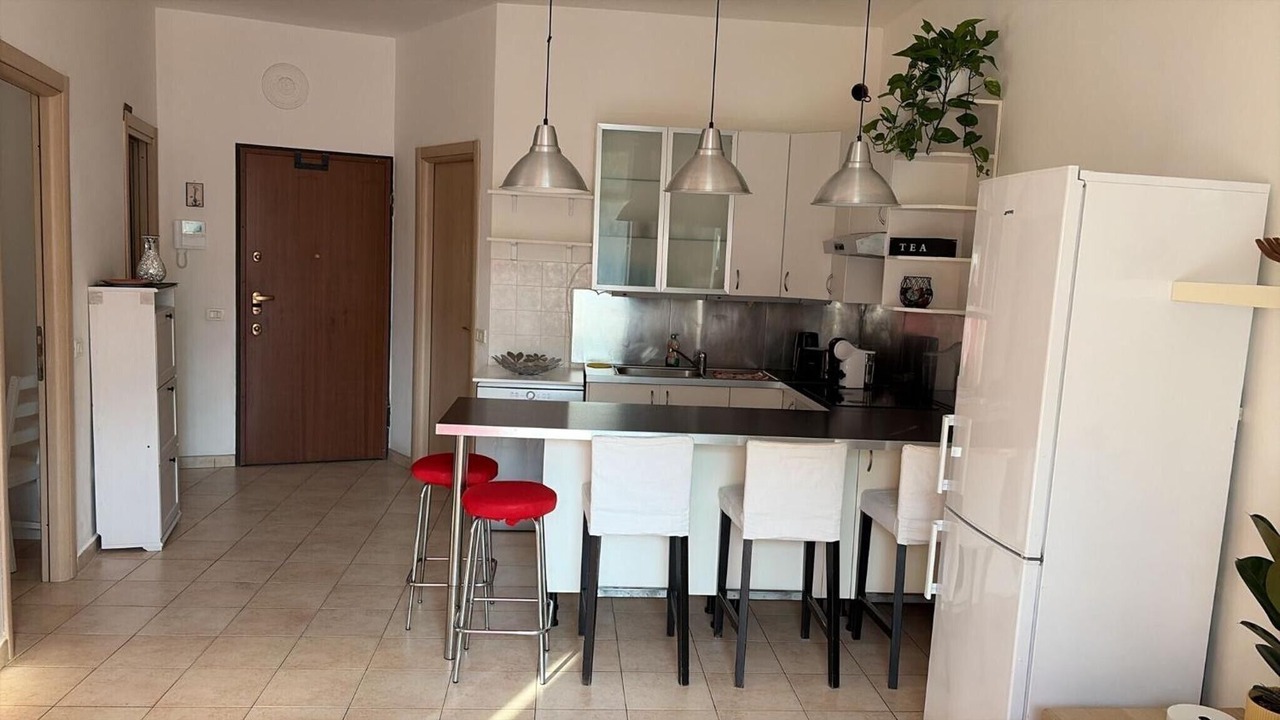 Photo of Kitchen in Ripamonti Corvetto