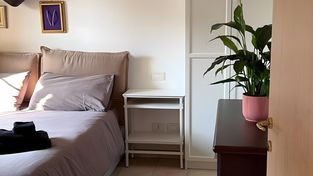 Photo of Bedroom in Ripamonti Corvetto