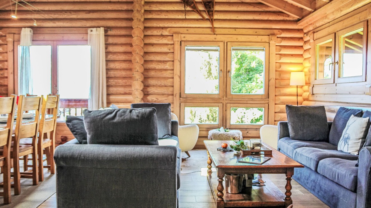 Photo of Livingroom in Nendaz